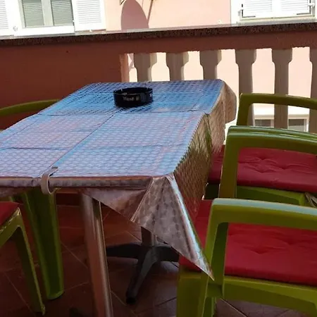 Vanessa Appartement *