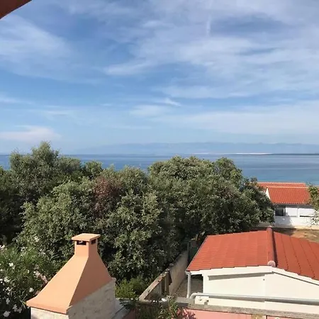 Vanessa Appartement